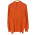 ポロジーンズカンパニーラルフローレン POLO JEANS COMPANY RALPH LAUREN コットン ハーフボタン プルオーバー メンズ import:XL