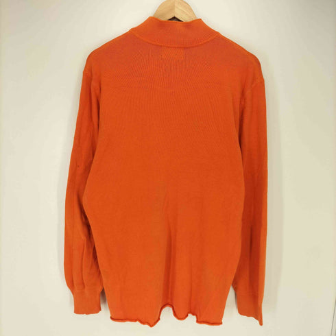 ポロジーンズカンパニーラルフローレン POLO JEANS COMPANY RALPH LAUREN コットン ハーフボタン プルオーバー メンズ import:XL