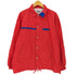 フィラ FILA コーチジャケット メンズ JPN:M