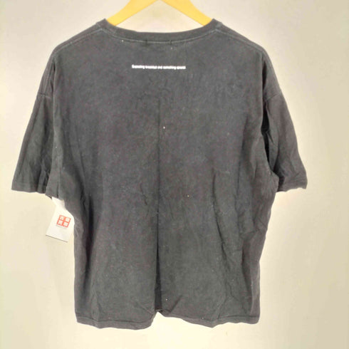 サイラス SILAS ブレックファーストTシャツ メンズ import:XL