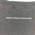 サイラス SILAS ブレックファーストTシャツ メンズ import:XL