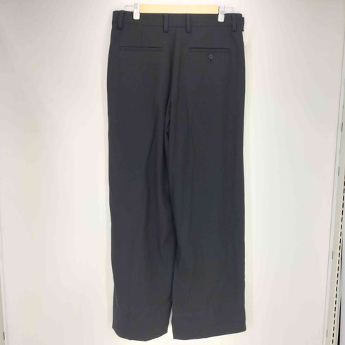 ザラ ZARA プリーツスカート レイヤードパンツ レディース 38