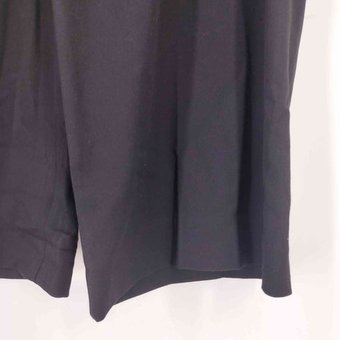 ザラ ZARA プリーツスカート レイヤードパンツ レディース 38