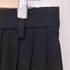ザラ ZARA プリーツスカート レイヤードパンツ レディース 38