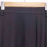 ザラ ZARA プリーツスカート レイヤードパンツ レディース 38