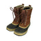 ソレル SOREL プレミアムレザーブーツ メンズ JPN:25