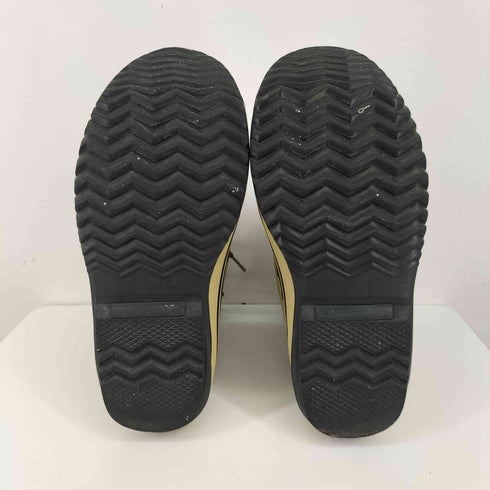 ソレル SOREL プレミアムレザーブーツ メンズ JPN:25