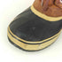 ソレル SOREL プレミアムレザーブーツ メンズ JPN:25