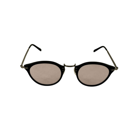 オリバーピープルズ OLIVER PEOPLES 雅 ラウンド カラーサングラス メンズ 47ロ24 142