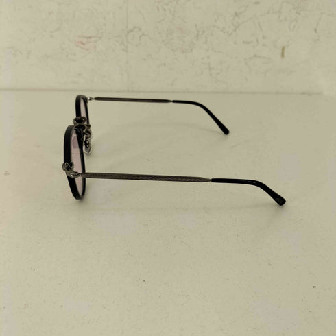 オリバーピープルズ OLIVER PEOPLES 雅 ラウンド カラーサングラス メンズ 47ロ24 142