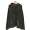 ポロバイラルフローレン Polo by RALPH LAUREN SLEEPWEAR スモールポニー サーマルプルオーバーパーカー メンズ import:XL