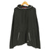 ポロバイラルフローレン Polo by RALPH LAUREN SLEEPWEAR スモールポニー サーマルプルオーバーパーカー メンズ import:XL