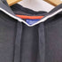ポロバイラルフローレン Polo by RALPH LAUREN SLEEPWEAR スモールポニー サーマルプルオーバーパーカー メンズ import:XL