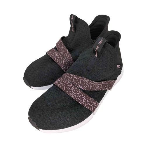 リーボック Reebok デイリーフィット DMX ウォーク スリッポン / DAILYFIT DMX WALK SLIP ON レディース JPN:23