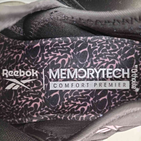 リーボック Reebok デイリーフィット DMX ウォーク スリッポン / DAILYFIT DMX WALK SLIP ON レディース JPN:23
