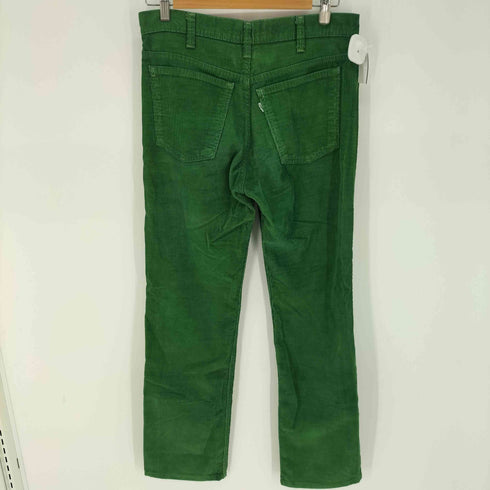 リーバイス Levis 42TALON 後染め コーデュロイパンツ メンズ
