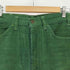 リーバイス Levis 42TALON 後染め コーデュロイパンツ メンズ