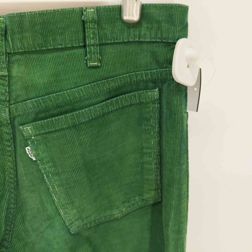 リーバイス Levis 42TALON 後染め コーデュロイパンツ メンズ