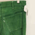 リーバイス Levis 42TALON 後染め コーデュロイパンツ メンズ