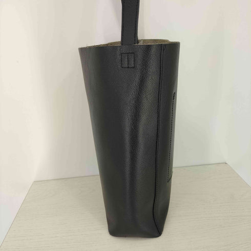 ムジルシリョウヒン 無印良品 ヌメ革 ワンショルダーバッグ レディース