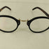オリバーピープルズ OLIVER PEOPLES 雅 ラウンドフレーム眼鏡 メンズ 45ロ24 147
