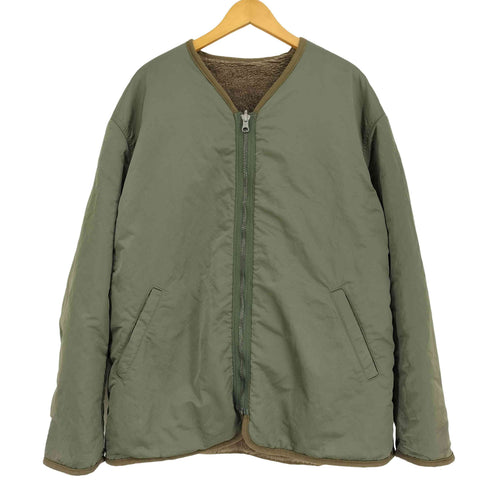 ロンハーマン Ron Herman Type M-51 Reversible Liner Jacket リバーシブルライナージャケット メンズ JPN:XL