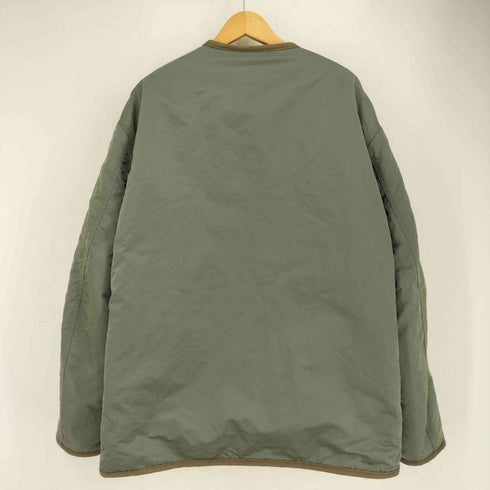ロンハーマン Ron Herman Type M-51 Reversible Liner Jacket リバーシブルライナージャケット メンズ JPN:XL
