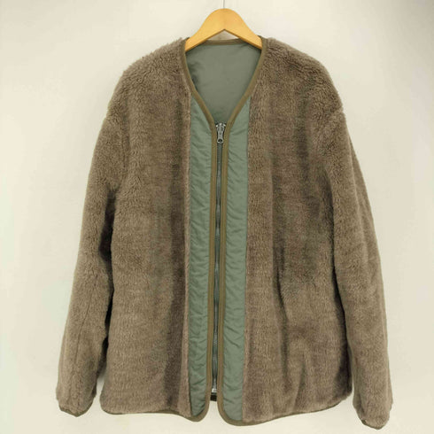 ロンハーマン Ron Herman Type M-51 Reversible Liner Jacket リバーシブルライナージャケット メンズ JPN:XL