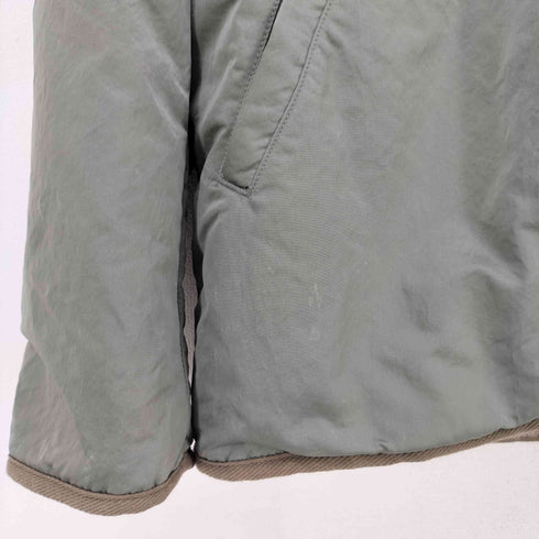 ロンハーマン Ron Herman Type M-51 Reversible Liner Jacket リバーシブルライナージャケット メンズ JPN:XL