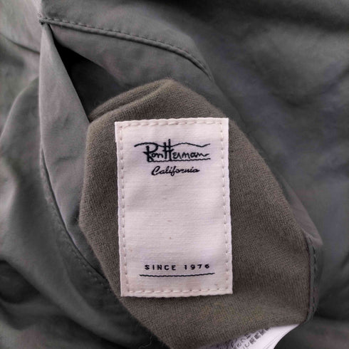 ロンハーマン Ron Herman Type M-51 Reversible Liner Jacket リバーシブルライナージャケット メンズ JPN:XL