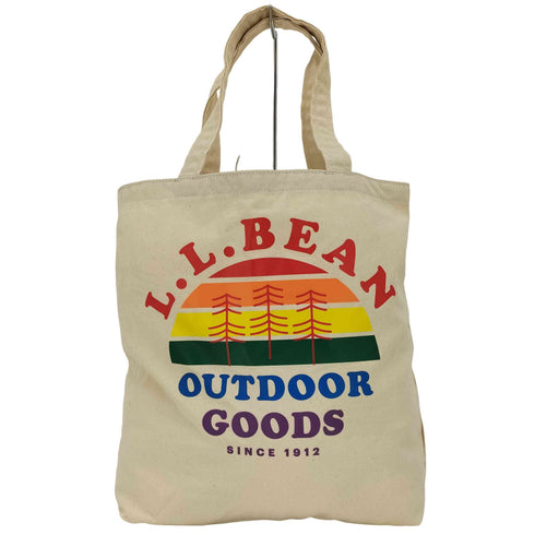 エルエルビーン L.L.Bean ウィケッドショッパートート Wicked Shoppah Tote レディース