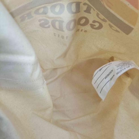 エルエルビーン L.L.Bean ウィケッドショッパートート Wicked Shoppah Tote レディース