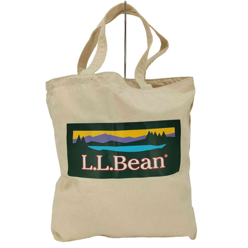 エルエルビーン L.L.Bean ウィケッドショッパートート Wicked Shoppah Tote レディース