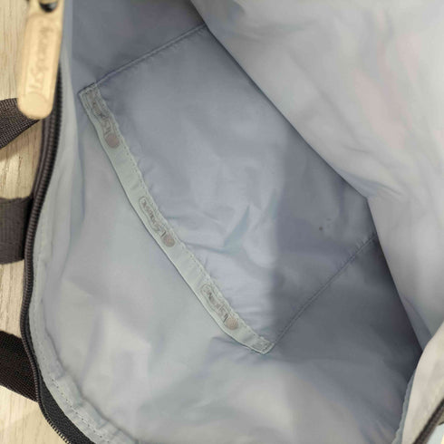 レスポートサック LeSportsac アニメコラボトートバッグ レディース