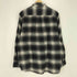 グローバルワーク GLOBAL WORK SOFT TOUCH FLANNEL やわらかリッチネルシャツ メンズ JPN:XL