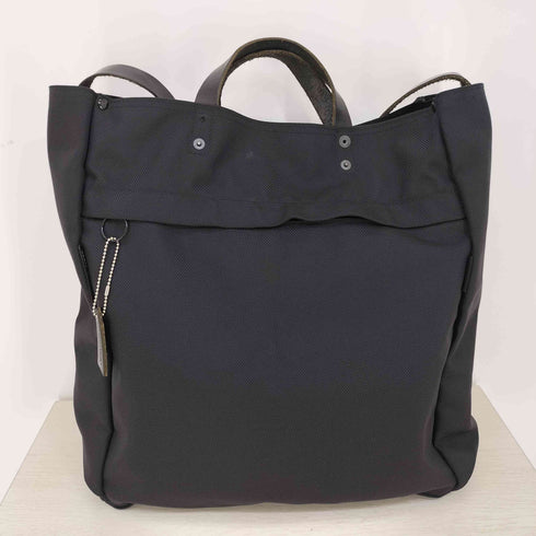 バッグンナウン BAG'n' NOUN TOOLBAG 'L 2WAYストラップ ツールバッグ メンズ