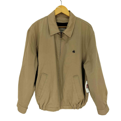 ブルックスブラザーズ BROOKS BROTHERS スイングトップ 中綿ウールフランネルライナー付属(着脱可) メンズ import:L