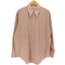ザシンゾーン THE Shinzone 25SS POINTED COLLAR SHIRT ポインテッドカラーシャツ レディース JPN:36