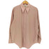 ザシンゾーン THE Shinzone 25SS POINTED COLLAR SHIRT ポインテッドカラーシャツ レディース JPN:36
