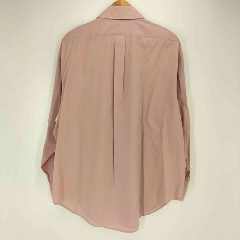 ザシンゾーン THE Shinzone 25SS POINTED COLLAR SHIRT ポインテッドカラーシャツ レディース JPN:36