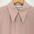 ザシンゾーン THE Shinzone 25SS POINTED COLLAR SHIRT ポインテッドカラーシャツ レディース JPN:36