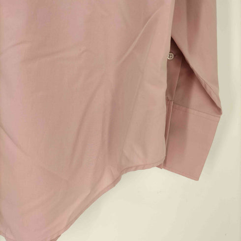 ザシンゾーン THE Shinzone 25SS POINTED COLLAR SHIRT ポインテッドカラーシャツ レディース JPN:36