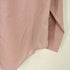 ザシンゾーン THE Shinzone 25SS POINTED COLLAR SHIRT ポインテッドカラーシャツ レディース JPN:36