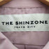 ザシンゾーン THE Shinzone 25SS POINTED COLLAR SHIRT ポインテッドカラーシャツ レディース JPN:36