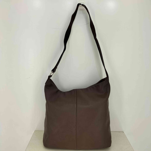 ラシット russet ソフトレザー ワンショルダーバッグ レディース
