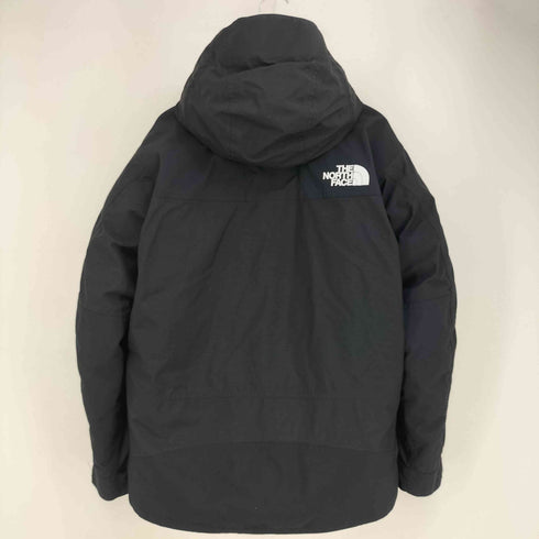 ザノースフェイス THE NORTH FACE GORE-TEX Mountain Down Jacket ゴアテックス マウンテンダウンジャケット メンズ JPN:M
