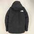 ザノースフェイス THE NORTH FACE GORE-TEX Mountain Down Jacket ゴアテックス マウンテンダウンジャケット メンズ JPN:M
