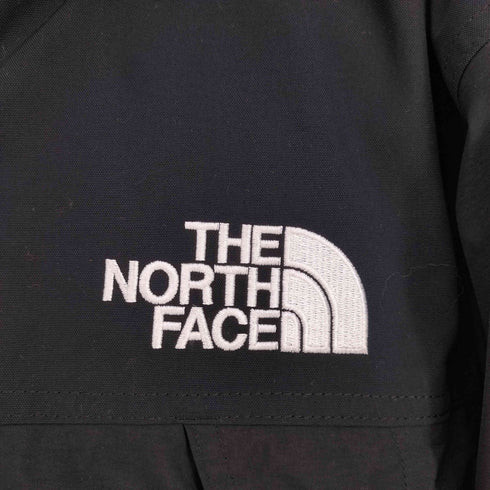 ザノースフェイス THE NORTH FACE GORE-TEX Mountain Down Jacket ゴアテックス マウンテンダウンジャケット メンズ JPN:M