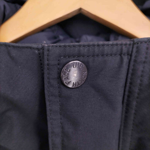 ザノースフェイス THE NORTH FACE GORE-TEX Mountain Down Jacket ゴアテックス マウンテンダウンジャケット メンズ JPN:M