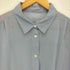 24SS rihka sheer shirt レディース FREE